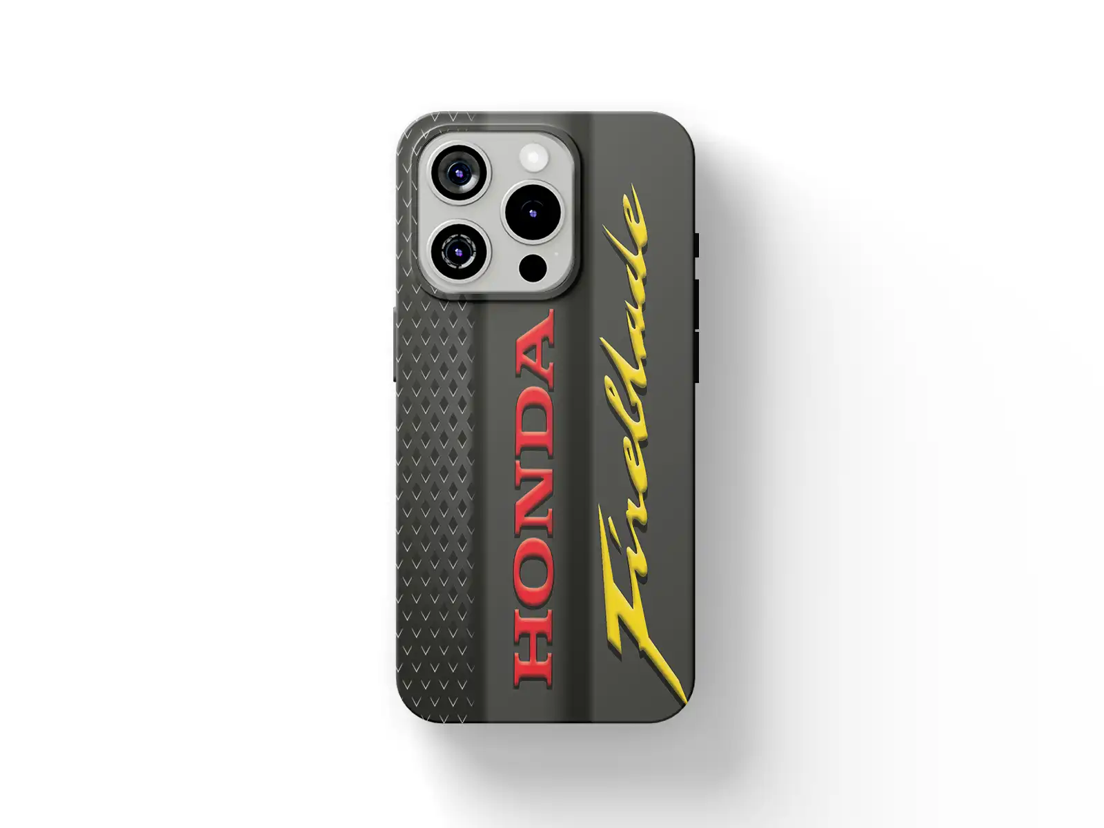 Honda Custodia Telefono Stile Edizione Limitata